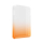Portfel kryptowalut Ledger Silicon Case na portfel Flex orange LEDGERFLEXSCO